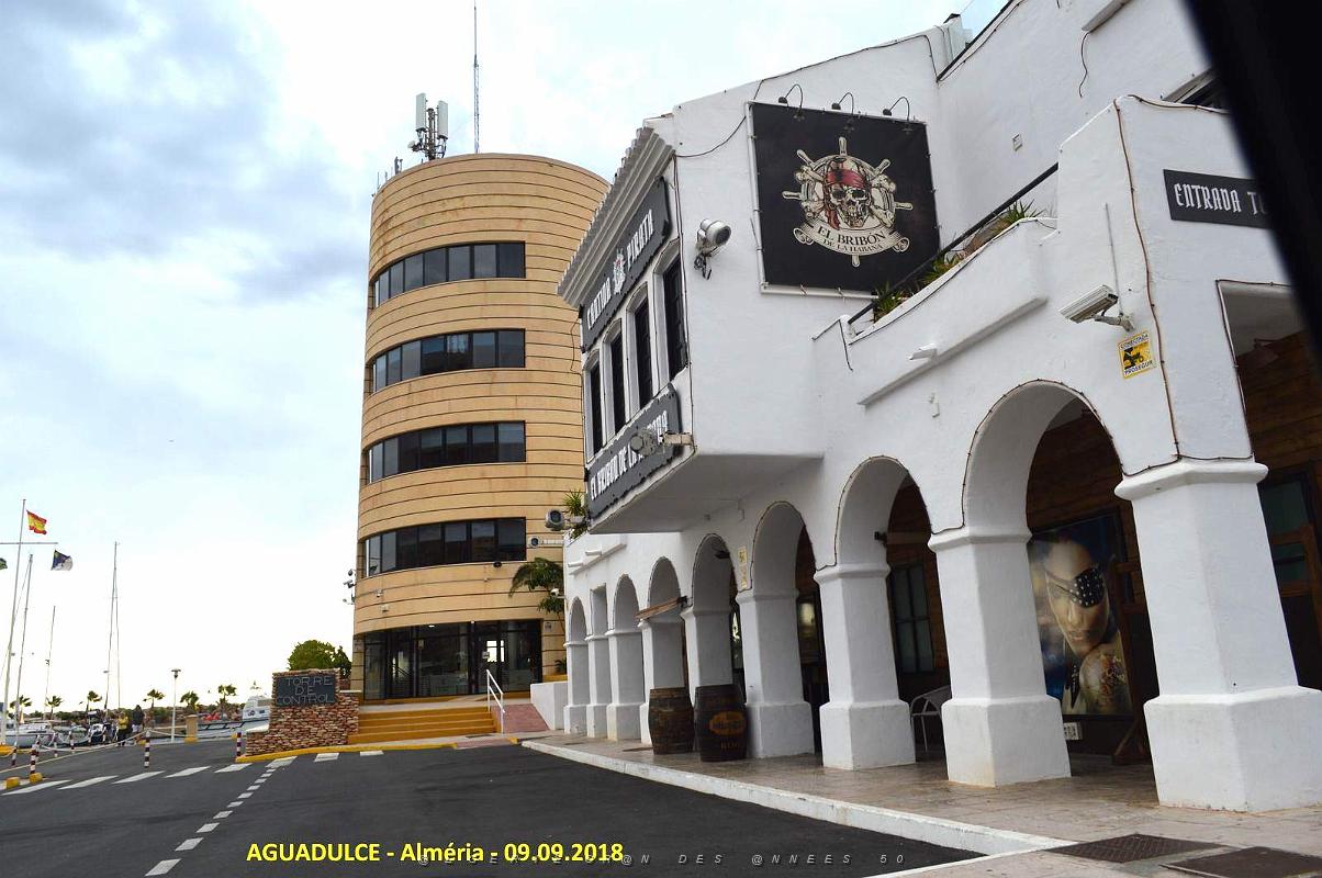 98 FIN DE SEJOUR - Aguadulce - Port - 32.JPG